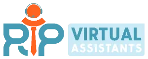 RTP Virtual Assistants Logo